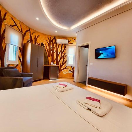 Villa Sarti كساميل المظهر الخارجي الصورة