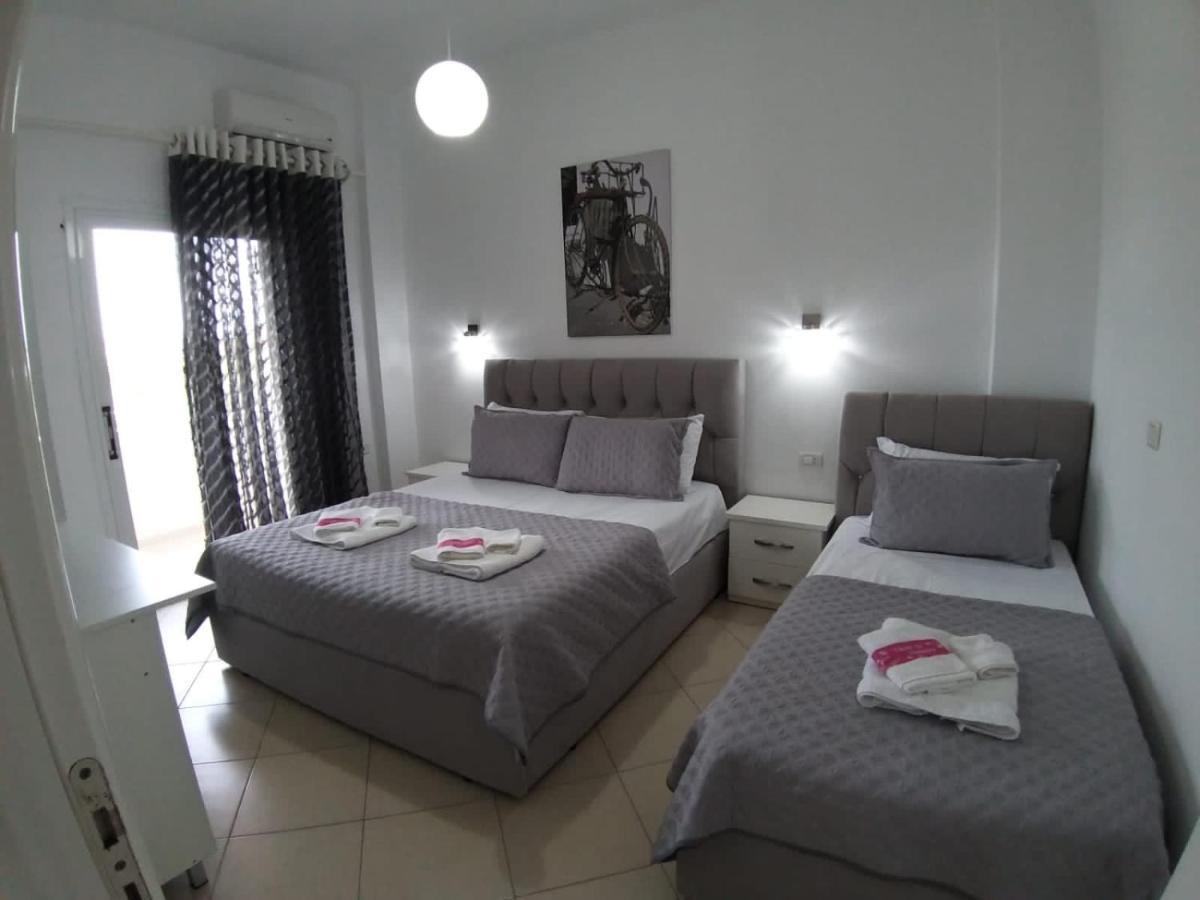 Villa Sarti كساميل المظهر الخارجي الصورة
