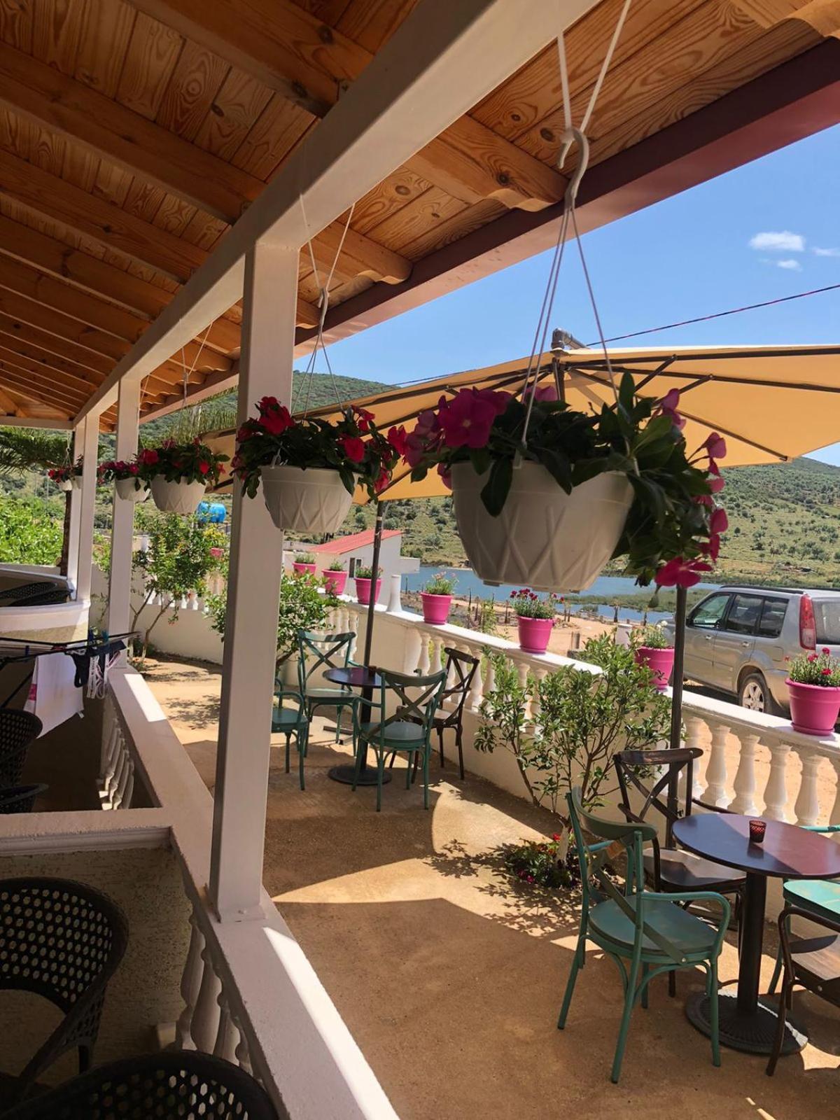 Villa Sarti كساميل المظهر الخارجي الصورة