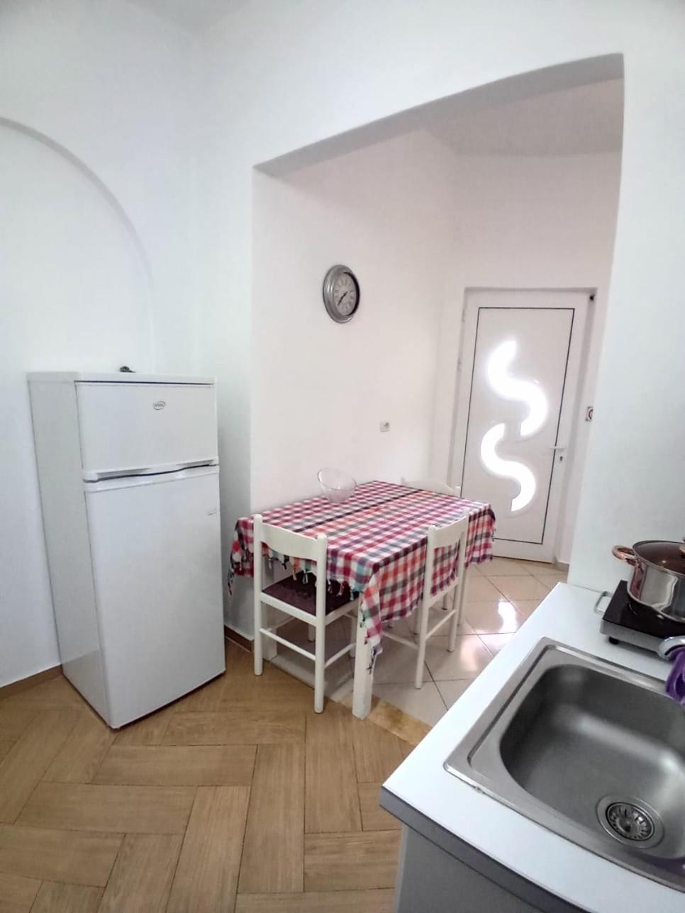 Villa Sarti كساميل المظهر الخارجي الصورة