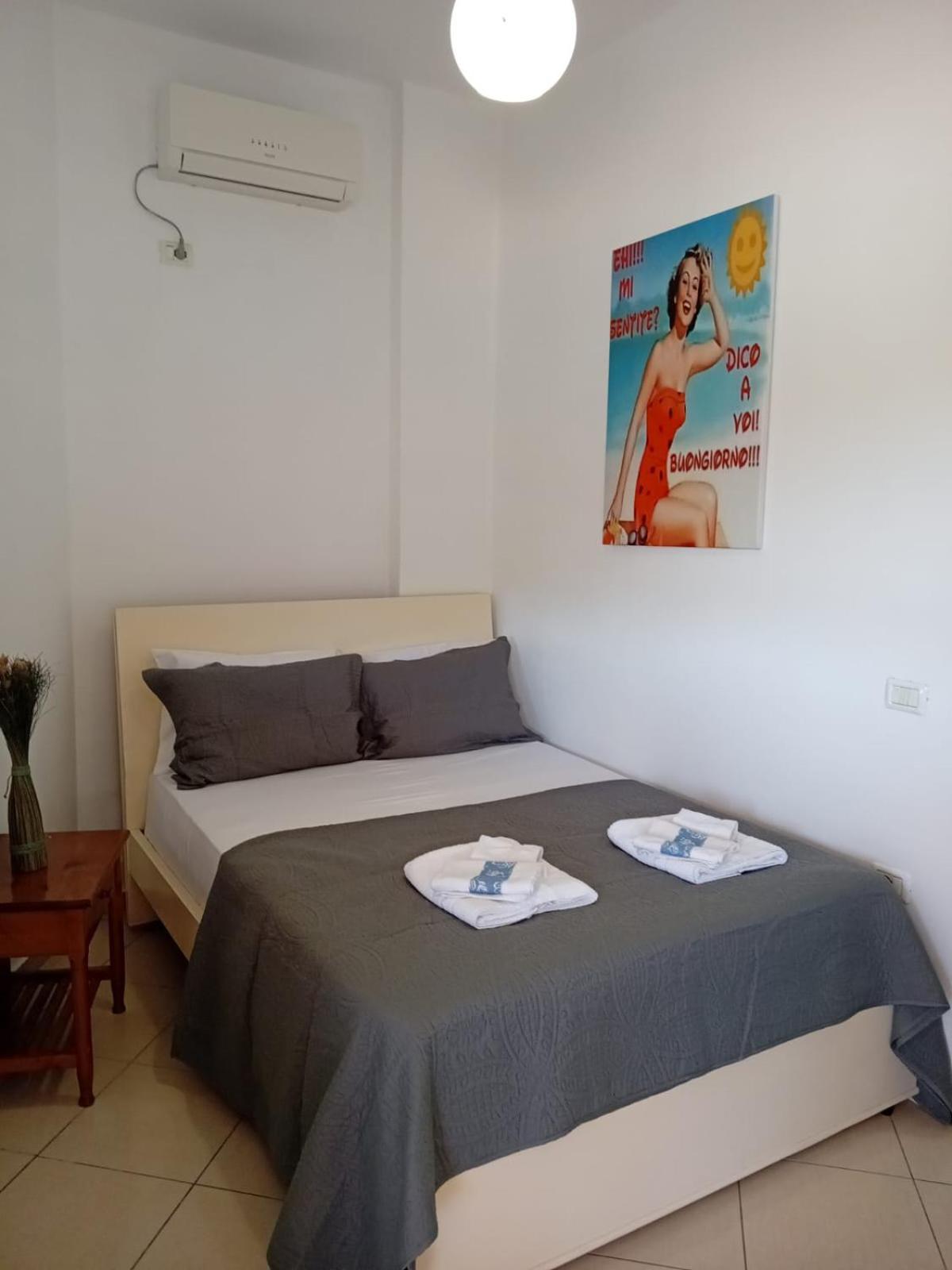 Villa Sarti كساميل المظهر الخارجي الصورة