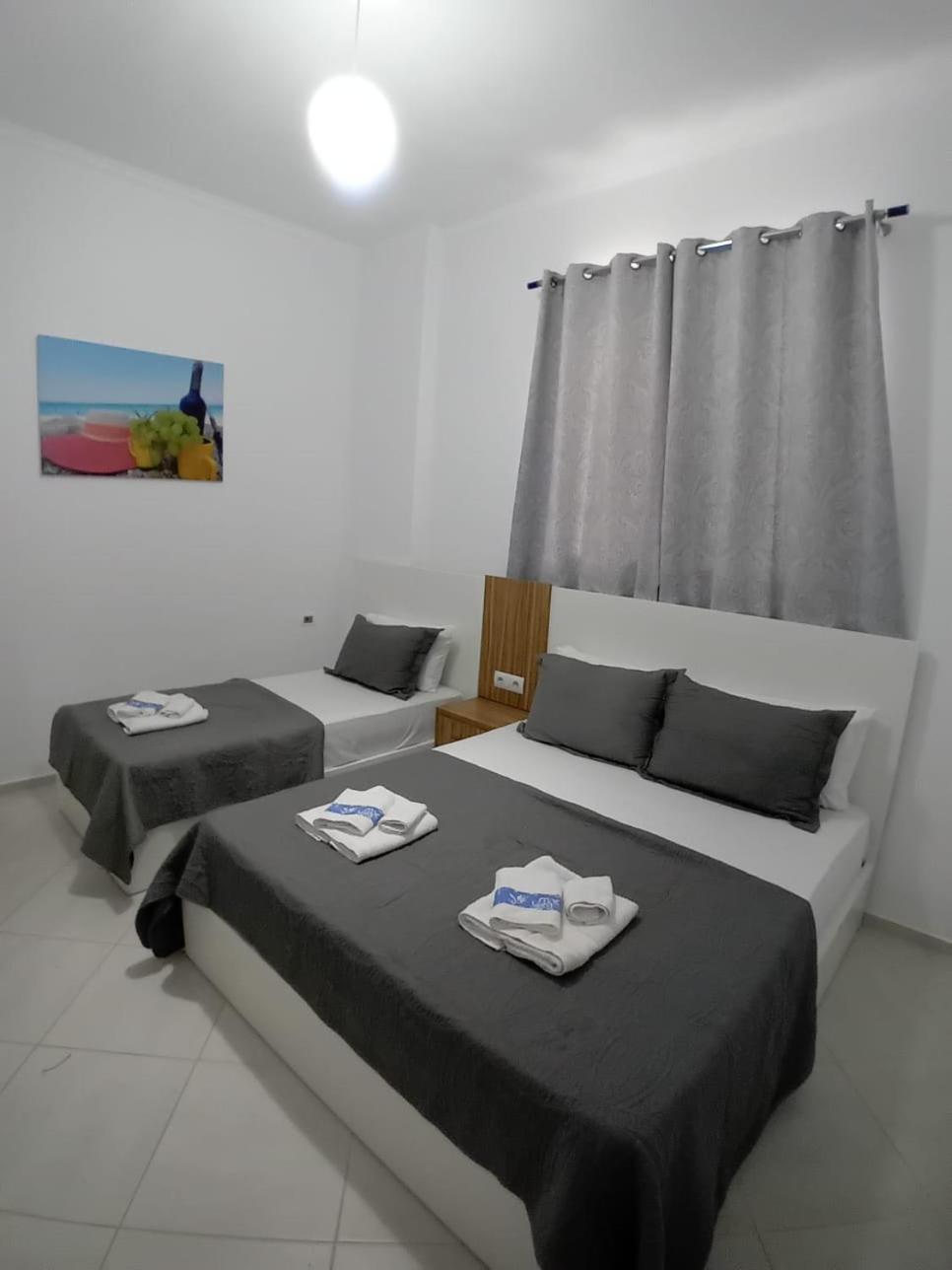 Villa Sarti كساميل المظهر الخارجي الصورة