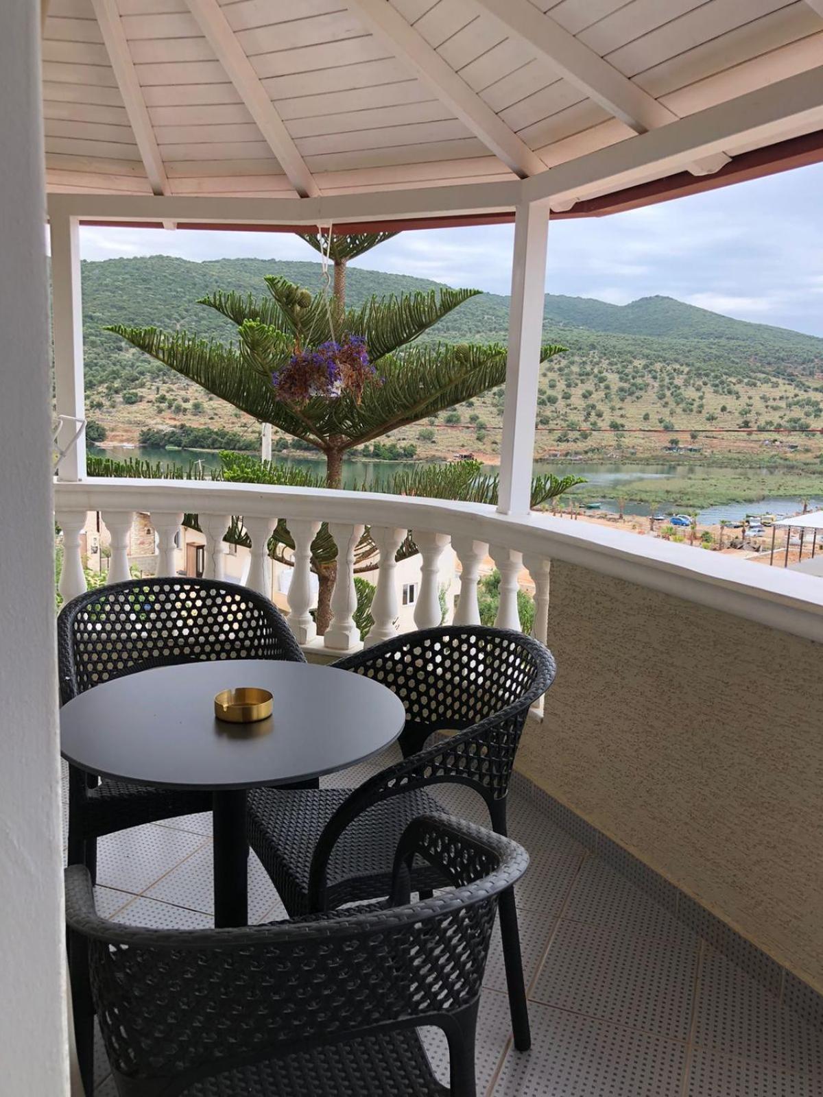 Villa Sarti كساميل المظهر الخارجي الصورة