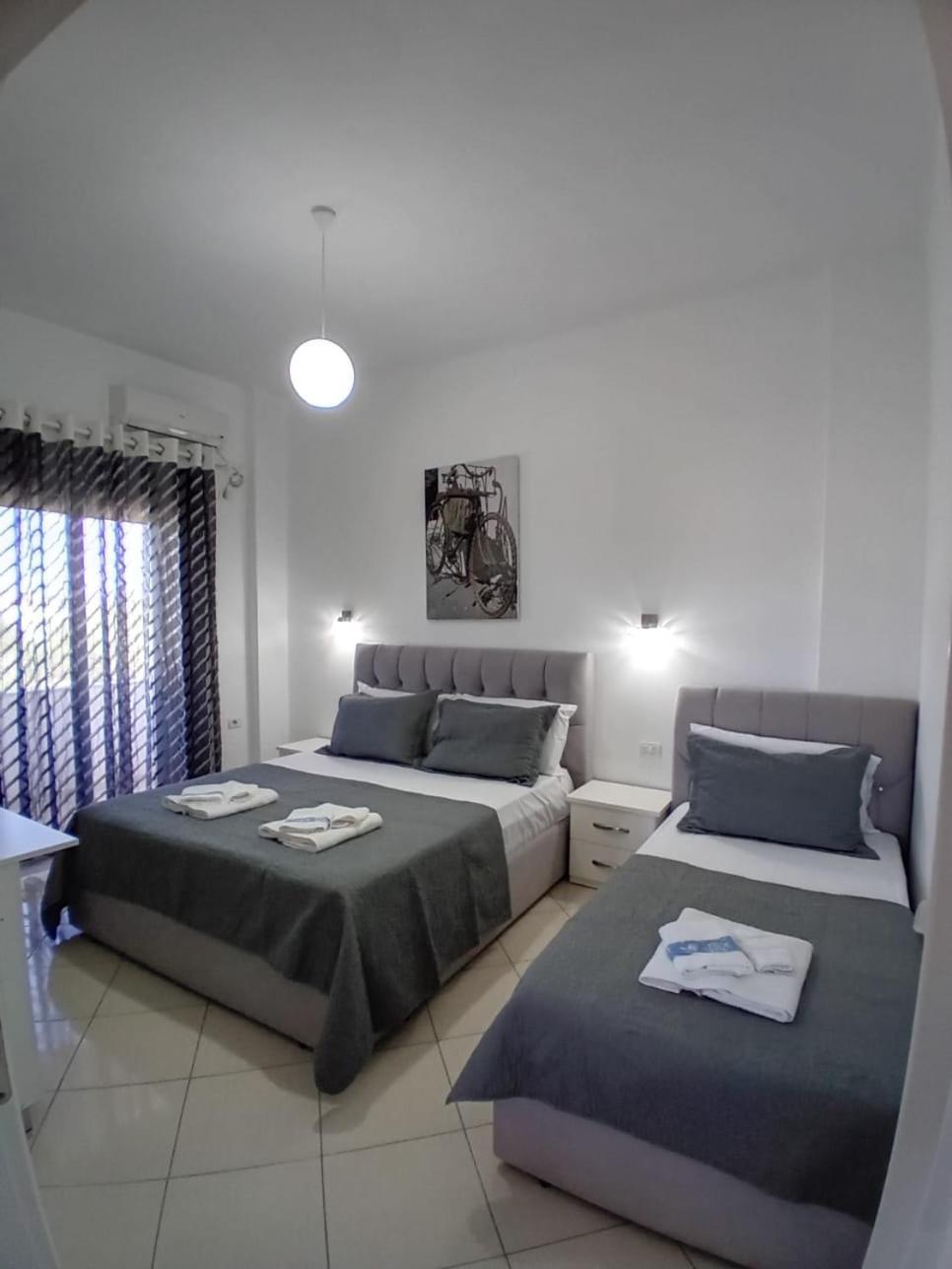 Villa Sarti كساميل المظهر الخارجي الصورة