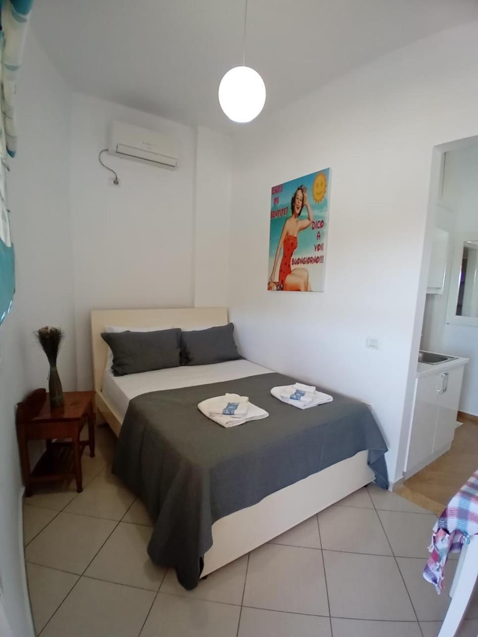 Villa Sarti كساميل المظهر الخارجي الصورة