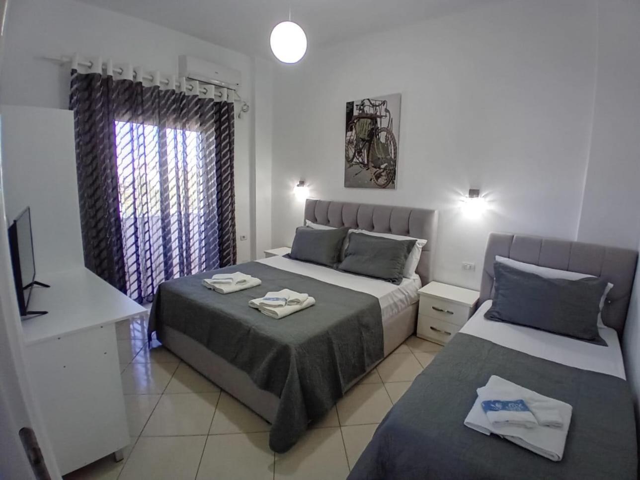 Villa Sarti كساميل المظهر الخارجي الصورة