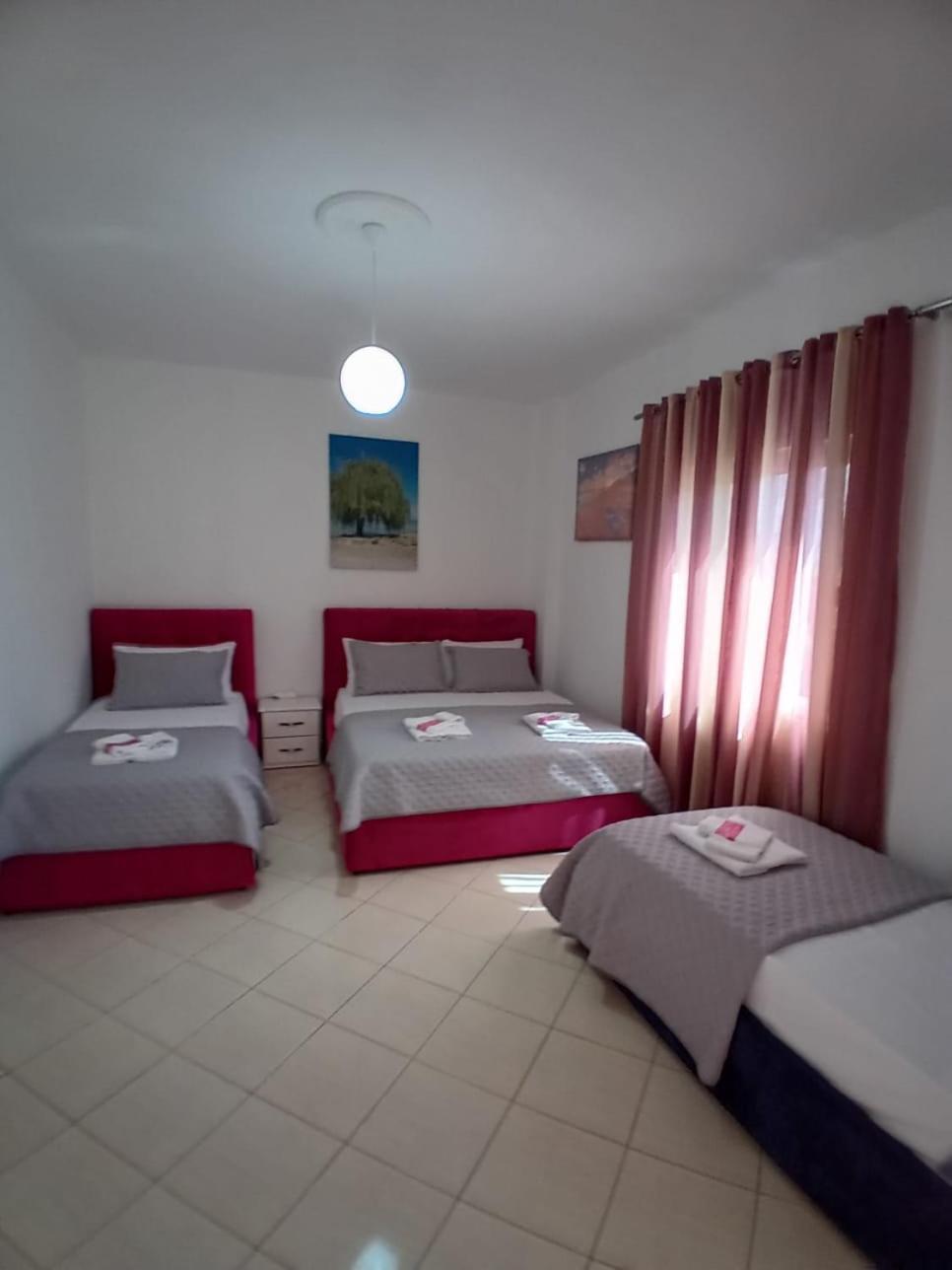 Villa Sarti كساميل المظهر الخارجي الصورة