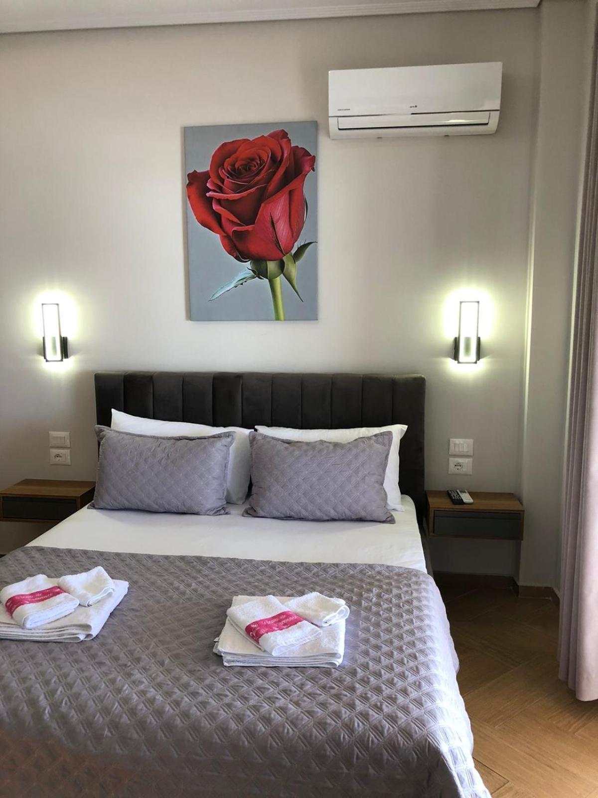 Villa Sarti كساميل المظهر الخارجي الصورة