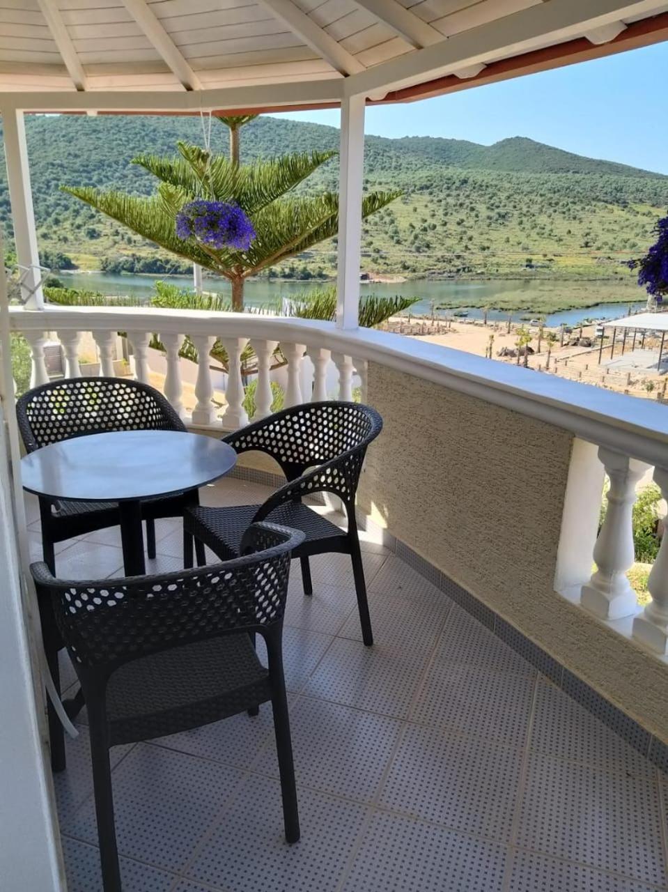 Villa Sarti كساميل المظهر الخارجي الصورة