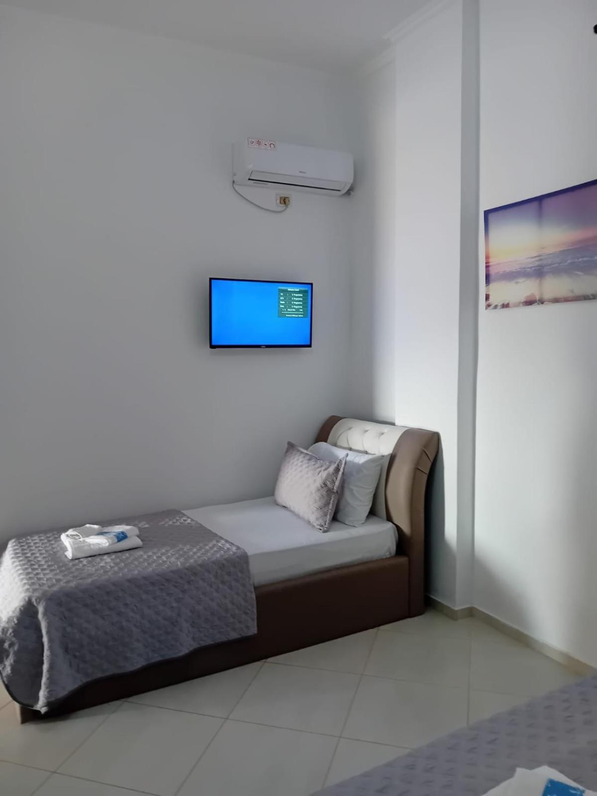 Villa Sarti كساميل المظهر الخارجي الصورة
