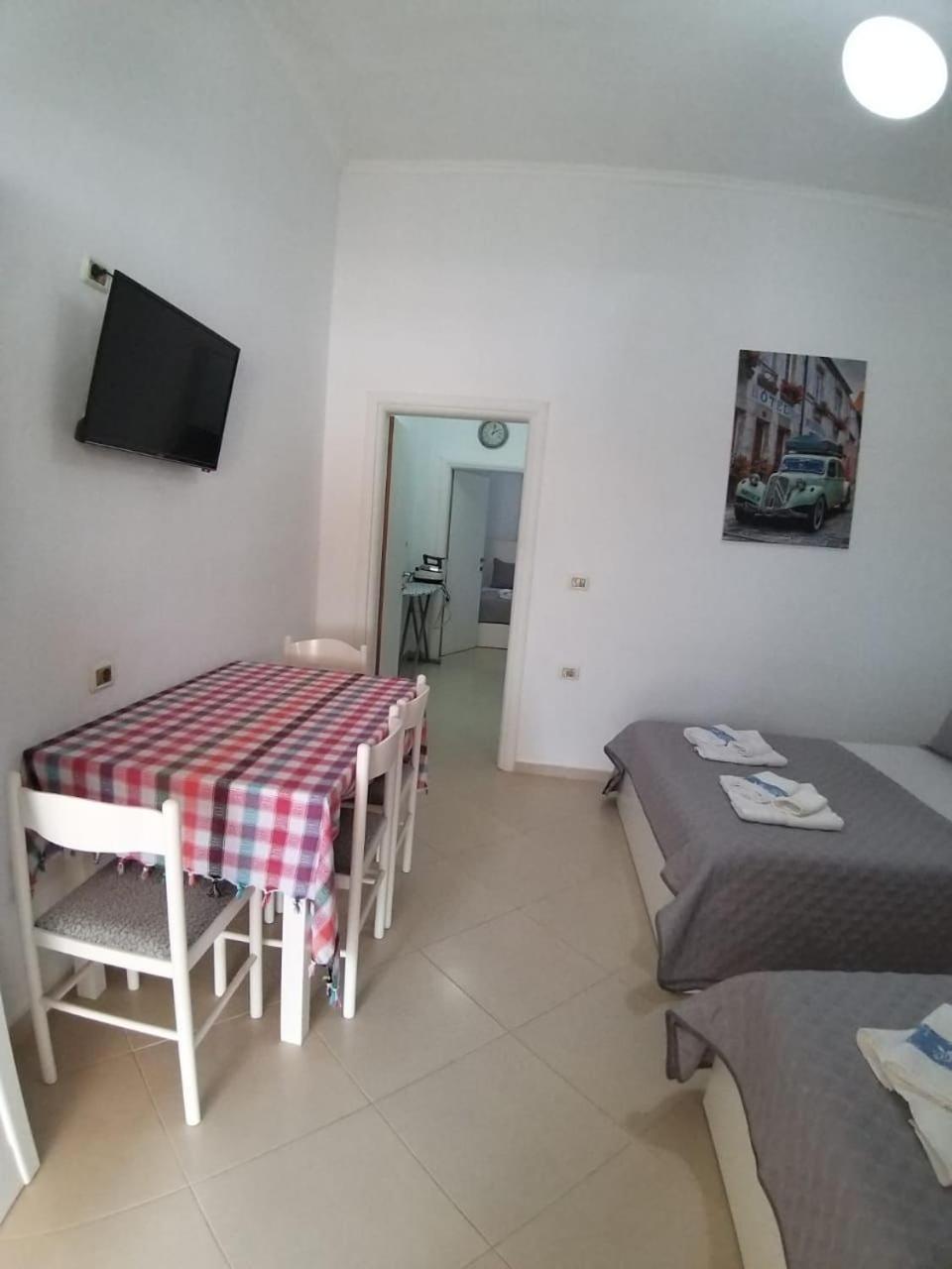 Villa Sarti كساميل المظهر الخارجي الصورة