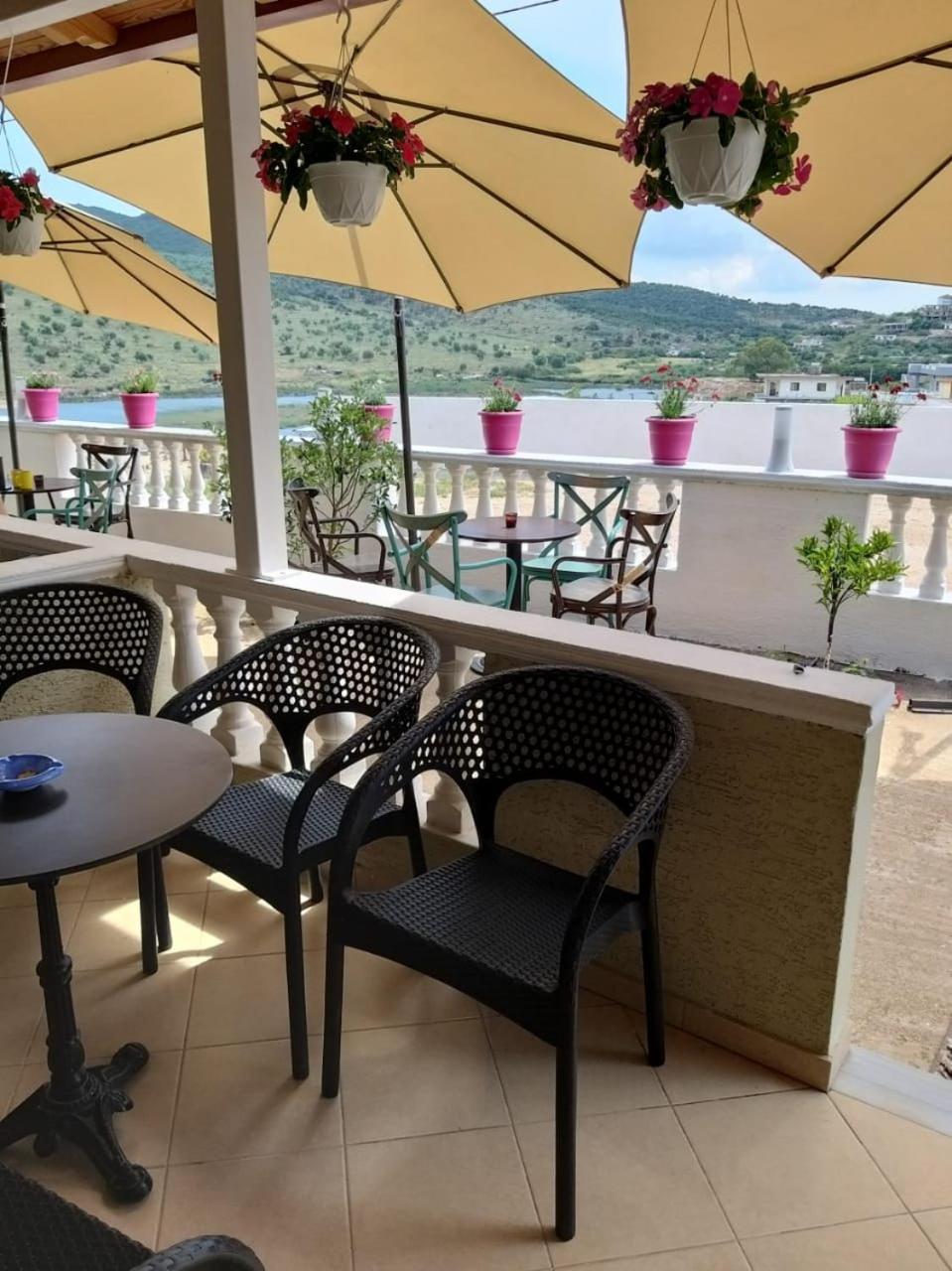 Villa Sarti كساميل المظهر الخارجي الصورة