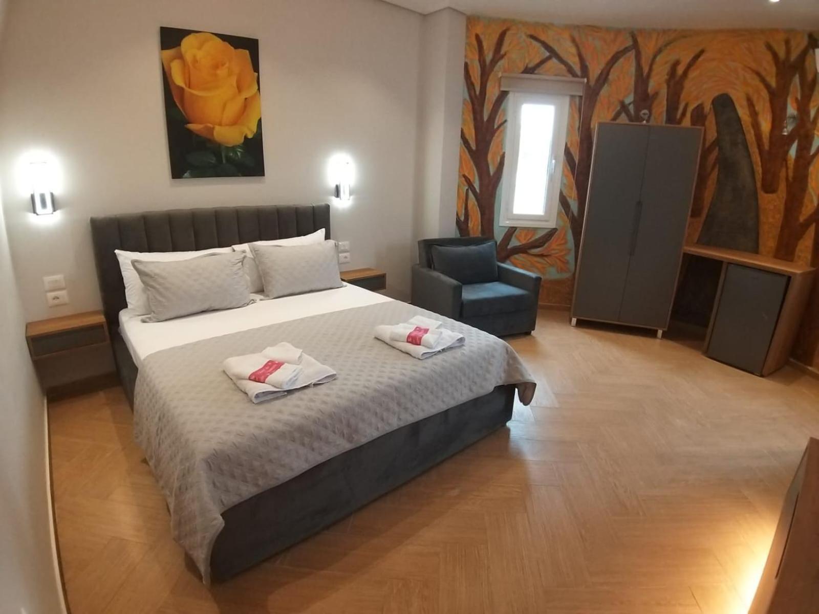 Villa Sarti كساميل المظهر الخارجي الصورة