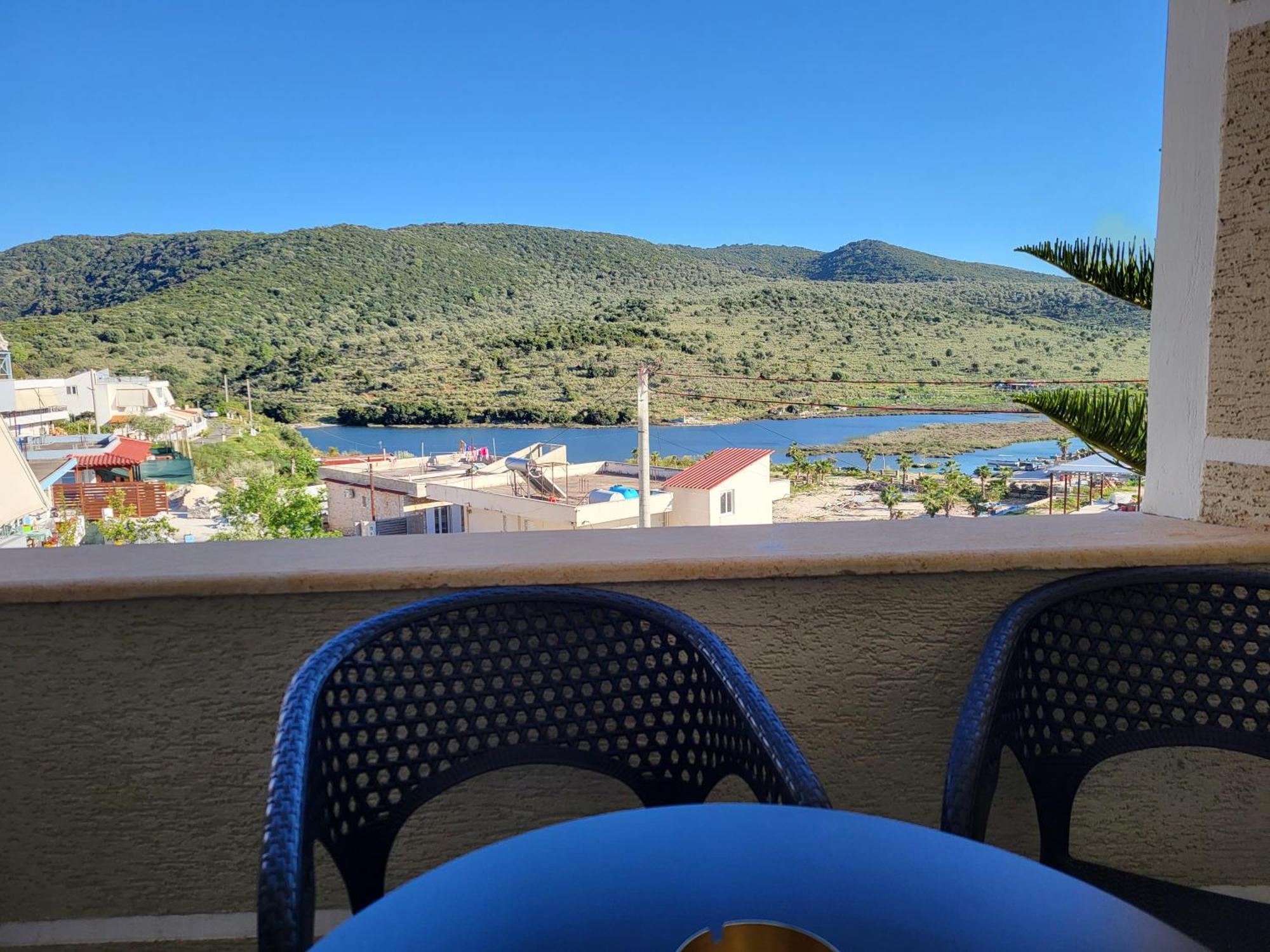 Villa Sarti كساميل الغرفة الصورة