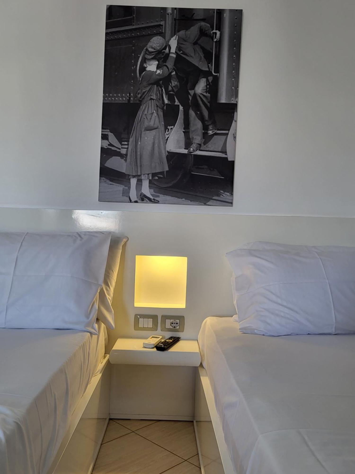 Villa Sarti كساميل الغرفة الصورة