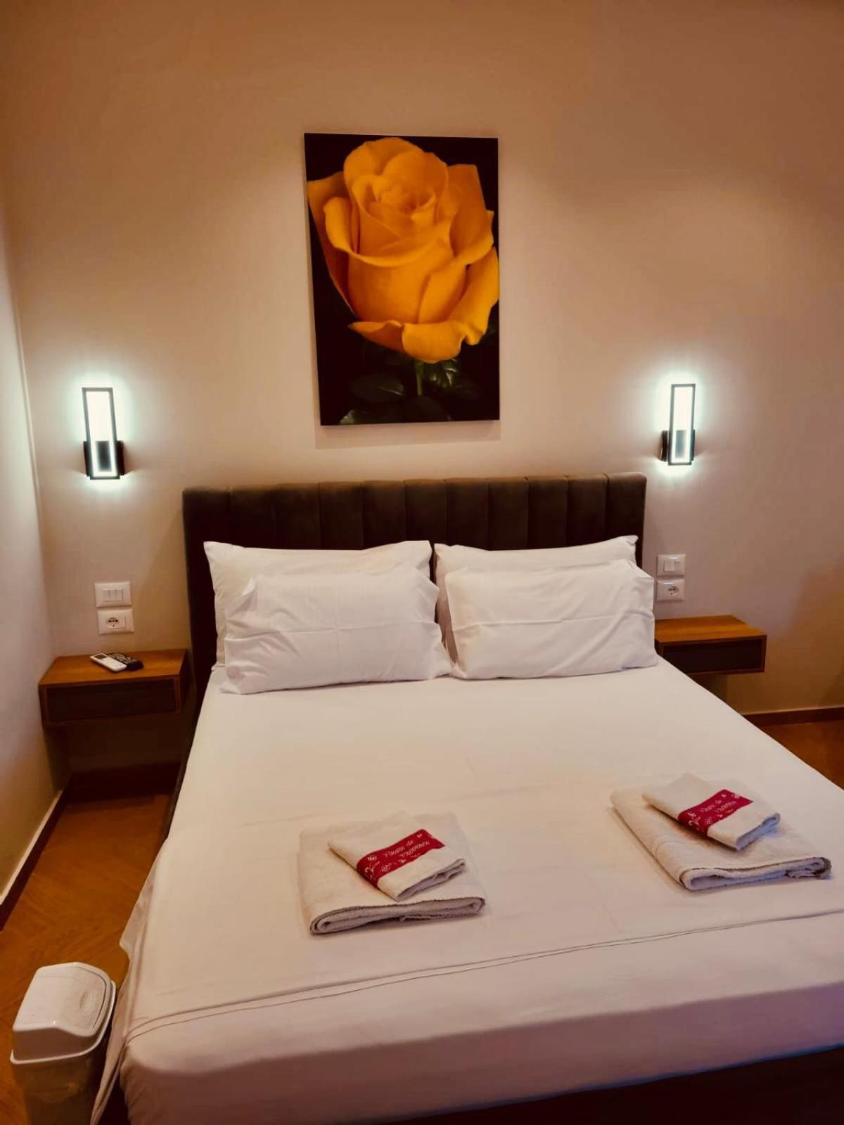 Villa Sarti كساميل المظهر الخارجي الصورة