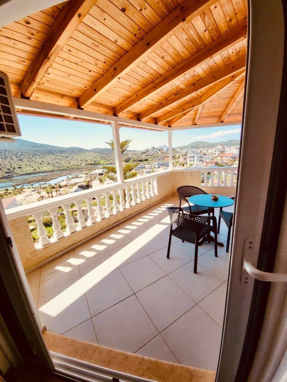 Villa Sarti كساميل المظهر الخارجي الصورة