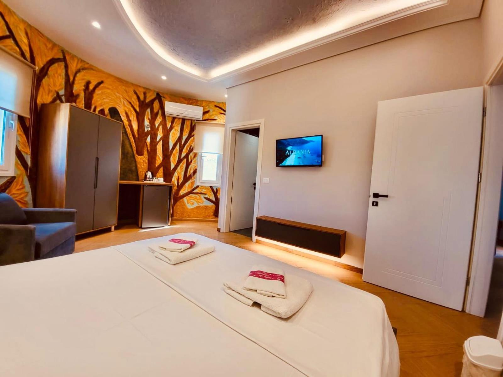 Villa Sarti كساميل المظهر الخارجي الصورة