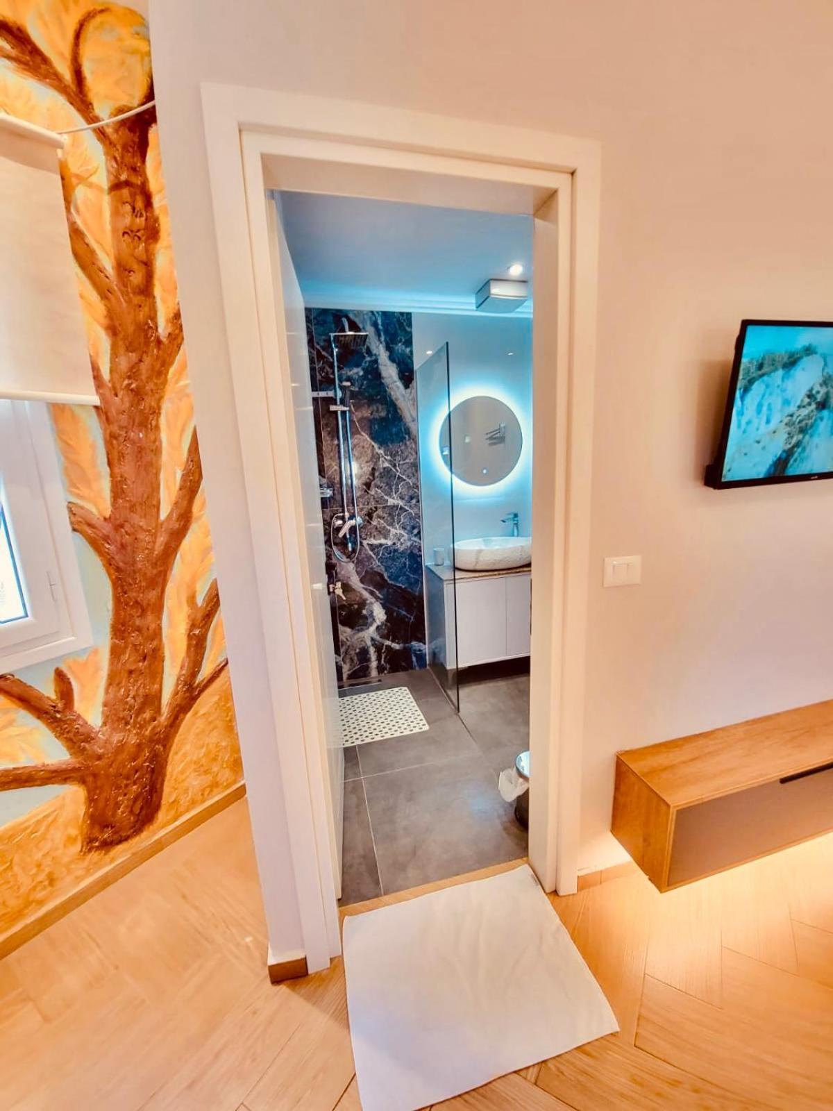 Villa Sarti كساميل المظهر الخارجي الصورة