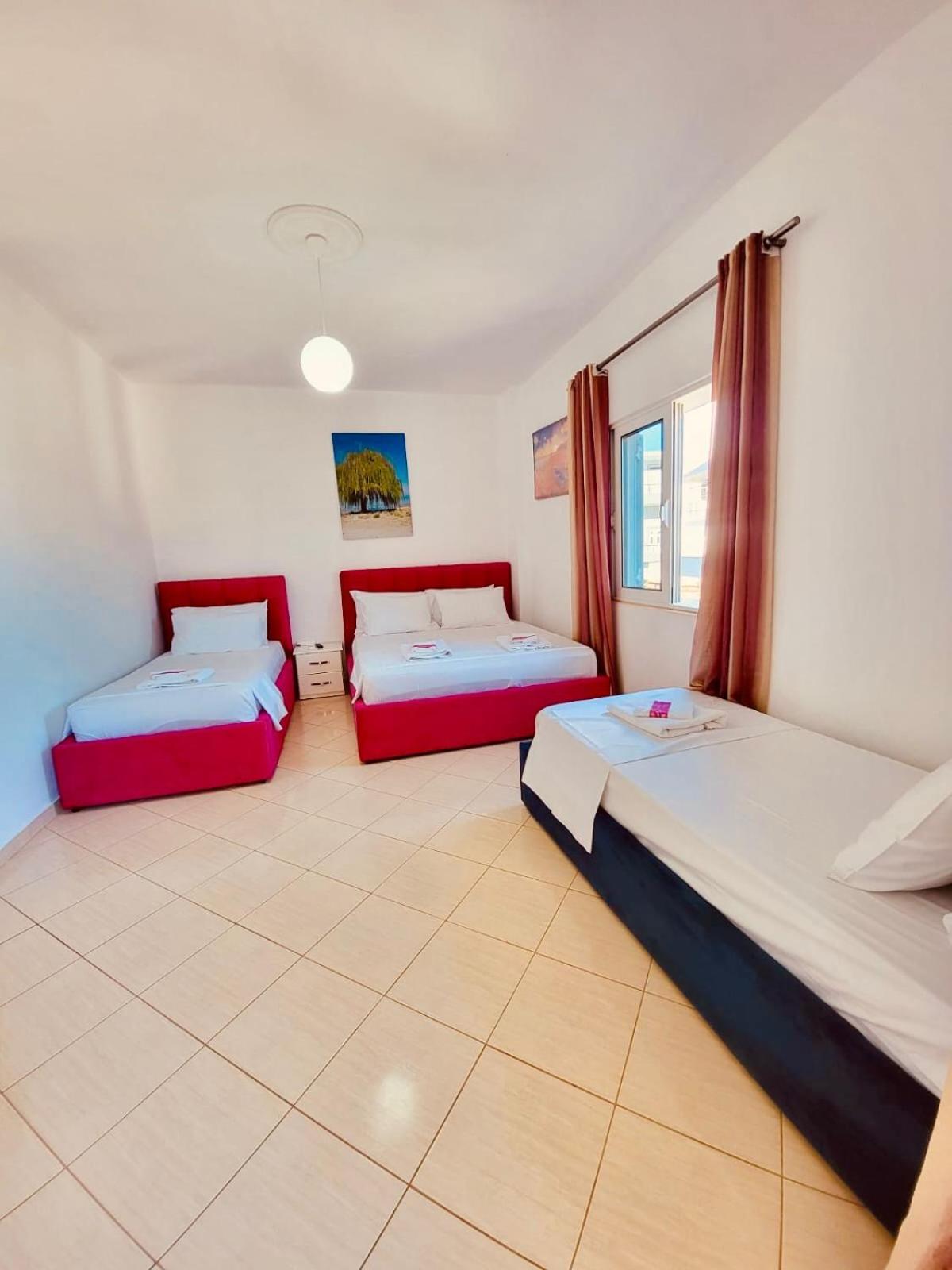Villa Sarti كساميل المظهر الخارجي الصورة