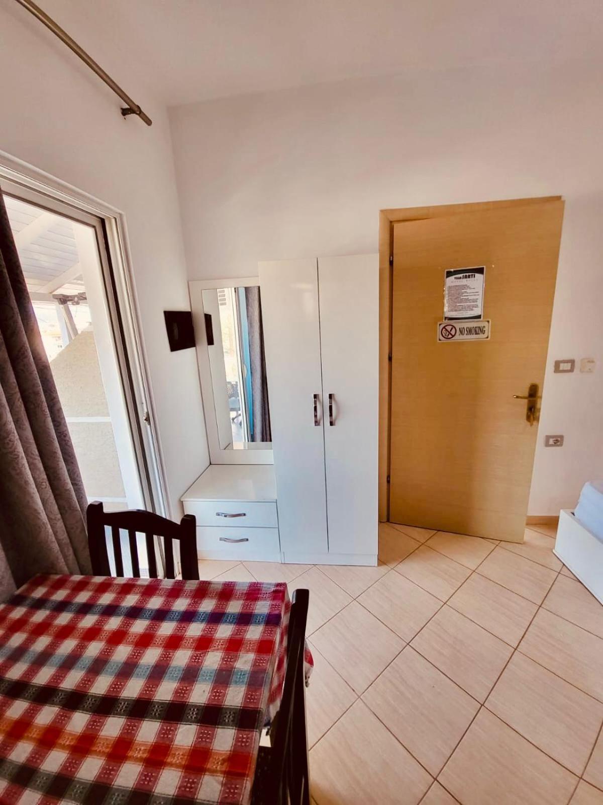 Villa Sarti كساميل المظهر الخارجي الصورة
