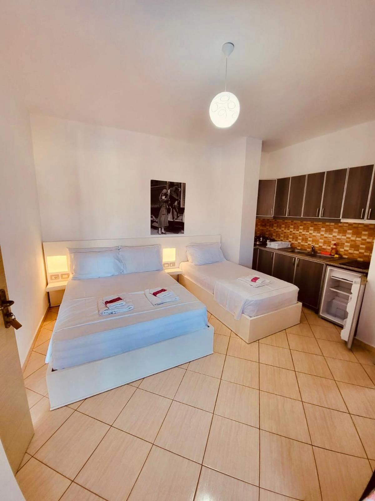 Villa Sarti كساميل المظهر الخارجي الصورة