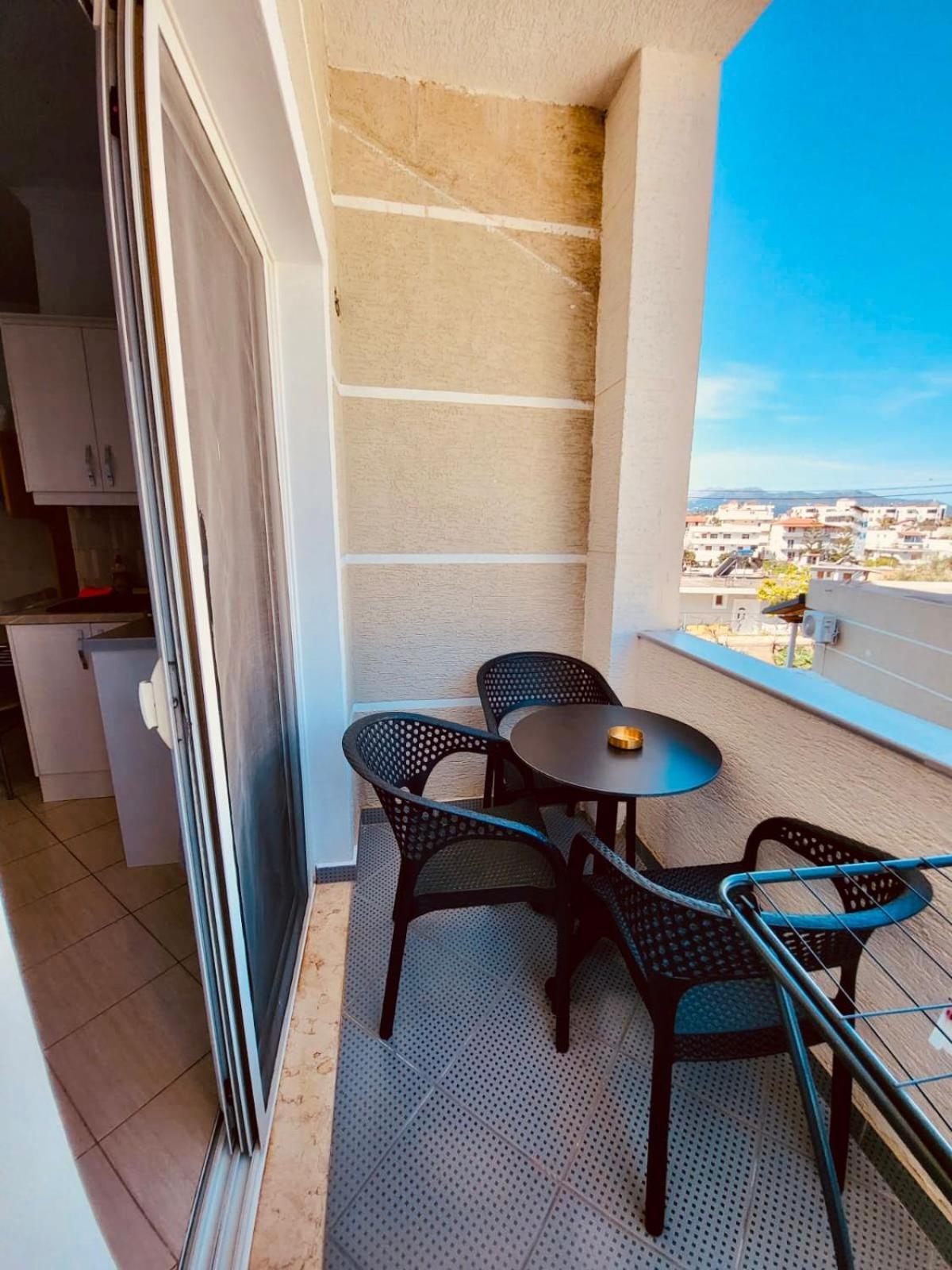 Villa Sarti كساميل المظهر الخارجي الصورة