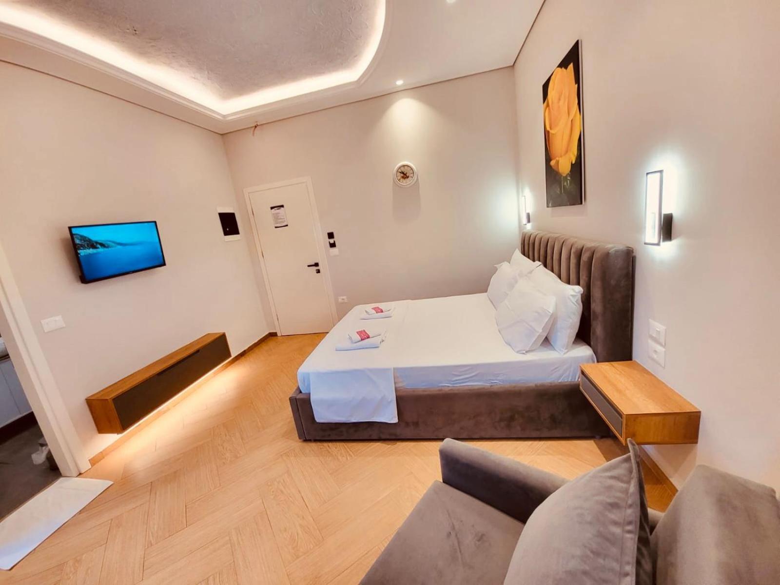 Villa Sarti كساميل المظهر الخارجي الصورة